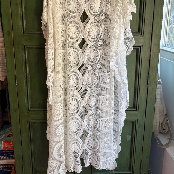 Jens Pirate Booty Pixie Mykonos Kaftan - Picture 5 of 7